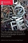 Magali Paquot, Nicole Tracy-Ventura, Nicole (The University of South Flo Tracy-Ventura, Magali Paquot, Magali (Universite Catholique de Louvain Paquot, Paquot Magali... - Routledge Handbook of Second Language Acquisition and Corpora
