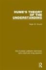 Ralph W. Church, Ralph W. (Ralph W Church Is Deceased As Ad Church, Ralph W. Church - Hume''s Theory of the Understanding