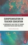 Vasileios Symeonidis - Europeanisation in Teacher Education