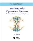 Len Pismen, Leonid M. Pismen, LM Pismen - Working With Dynamical Systems