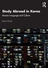 Jieun Kiaer, Kiaer Jieun - Study Abroad in Korea