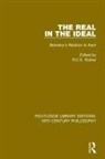 R. C. S. Walker, R.C.S. Walker, R.C.S. Walker - Real in the Ideal
