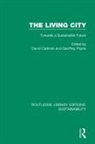 David Payne Cadman, David Cadman, Geoffrey Payne, Payne Geoffrey - Living City