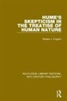 Robert J. Fogelin, Fogelin Robert J. - Hume''s Skepticism in the Treatise of Human Nature