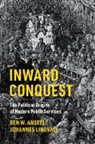 Ben W Ansell, Ben W. Ansell, Ben W. (University of Oxford) Lindvall Ansell, Ansell Johannes Lindvall Ben W. Ansell, Johannes Lindvall, Lindvall Johannes - Inward Conquest