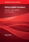 Roger Berry, Roger (Lingnan University Berry, Berry Roger - Doing English Grammar