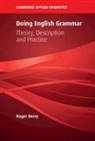 Roger Berry, Roger (Lingnan University Berry, Berry Roger - Doing English Grammar