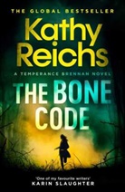 Kathy Reichs - The Bone Code