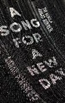 Sarah Pinsker - Song for a New Day