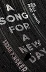 Sarah Pinkser, Sarah Pinsker - A Song for a New Day