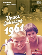 Daniel Grosch, Daniela Grosch - Unser Jahrgang 1961
