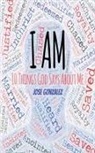Jose Gonzalez - I AM