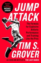 Tim S Grover, Tim S. Grover - Jump Attack
