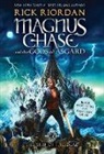 Rick Riordan - Magnus Chase and the Gods of Asgard, Book 3: Ship of the Dead, The