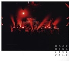 Moop Mama - Live Vol.2, 1 Audio-CD (Audio book)