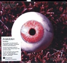 Anekdoten - Nucleus, 1 Audio-CD (Audio book)