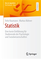 Markus Bühner, Feli Naumann, Felix Naumann - Statistik