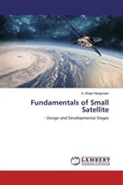 A Shajin Nargunam, A. Shajin Nargunam - Fundamentals of Small Satellite