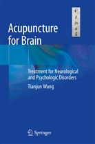 Tianjun Wang - Acupuncture for Brain
