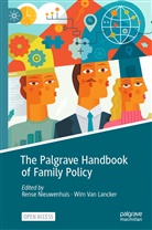 Wim van Lancker, Rens Nieuwenhuis, Rense Nieuwenhuis, Van Lancker, Van Lancker, Wim Van Lancker - The Palgrave Handbook of Family Policy