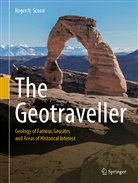 Roger N Scoon, Roger N. Scoon - The Geotraveller