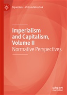 Dipa Basu, Dipak Basu, Victoria Miroshnik - Imperialism and Capitalism, Volume II