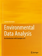 Dormann, Carsten Dormann - Environmental Data Analysis