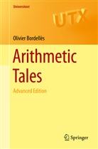 Olivier Bordelles, Olivier Bordellès - Arithmetic Tales: Advanced Edition