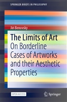 Jiri Benovsky - The Limits of Art