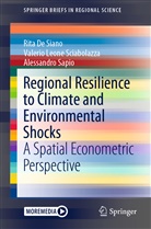 Rit De Siano, Rita De Siano, Valeri Leone Sciabolazza, Valerio Leone Sciabolazza, A Sapio, Alessandro Sapio - Regional Resilience to Climate and Environmental Shocks