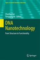 Chunha Fan, Chunhai Fan, Ke, Ke, Yonggang Ke - DNA Nanotechnology