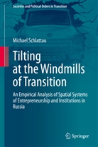 Michael Schlattau - Tilting at the Windmills of Transition