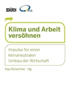Kay Kürschner - Klima und Arbeit versöhnen