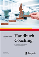 Christophe Rauen, Christopher Rauen - Handbuch Coaching