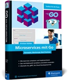 Kristian Köhler - Microservices mit Go