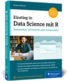Benjamin Matuzak - Einstieg in Data Science mit R