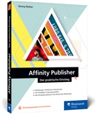 Georg Walter - Affinity Publisher