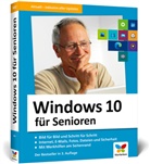 Markus Menschhorn, Jör Rieger, Jörg Rieger, Jörg Rieger Espindola - Windows 10 für Senioren