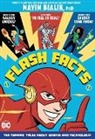 Mayim Bialik, Various - Flash Facts