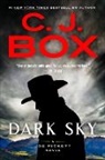 C J Box, C. J. Box - Dark Sky