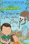 Abby Carter, Patricia Reilly Giff, Abby Carter - Meet the Crew at the Zoo