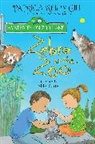 Abby Carter, Patricia Reilly Giff, Abby Carter - Zebra at the Zoo