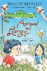 Abby Carter, Patricia Reilly Giff, Abby Carter - Animal at Large