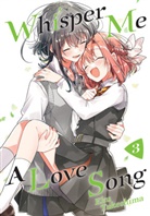 Eku Takeshima - Whisper Me a Love Song 3