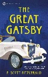 F Scott Fitzgerald, F. Scott Fitzgerald - The Great Gatsby