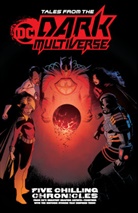 Various, Various - Tales from the DC Dark Multiverse