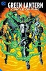 Darryl Banks, Judd Winick - Green Lantern: Circle of Fire