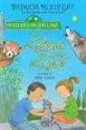 Abby Carter, Patricia Reilly Giff, Abby Carter - Zebra at the Zoo