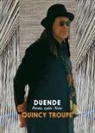 Quincy Troupe - Duende