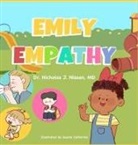 Nicholas J Nissen, Nicholas J. Nissen, Gusnia Catherina - Emily Empathy